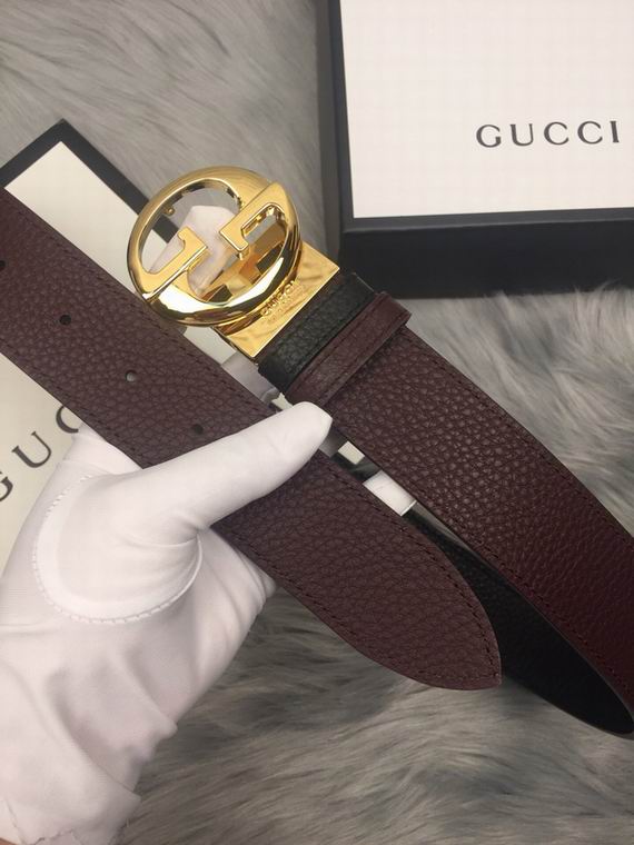 Gucci Belt 38mmX95-125cm 7D (1)